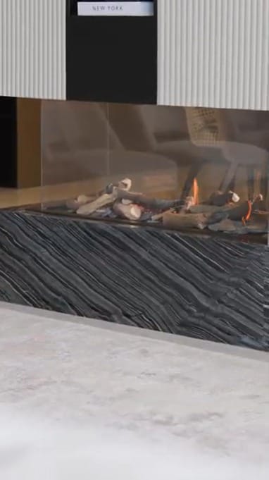 Post 1 by Wood and Gas on Instagram (video)