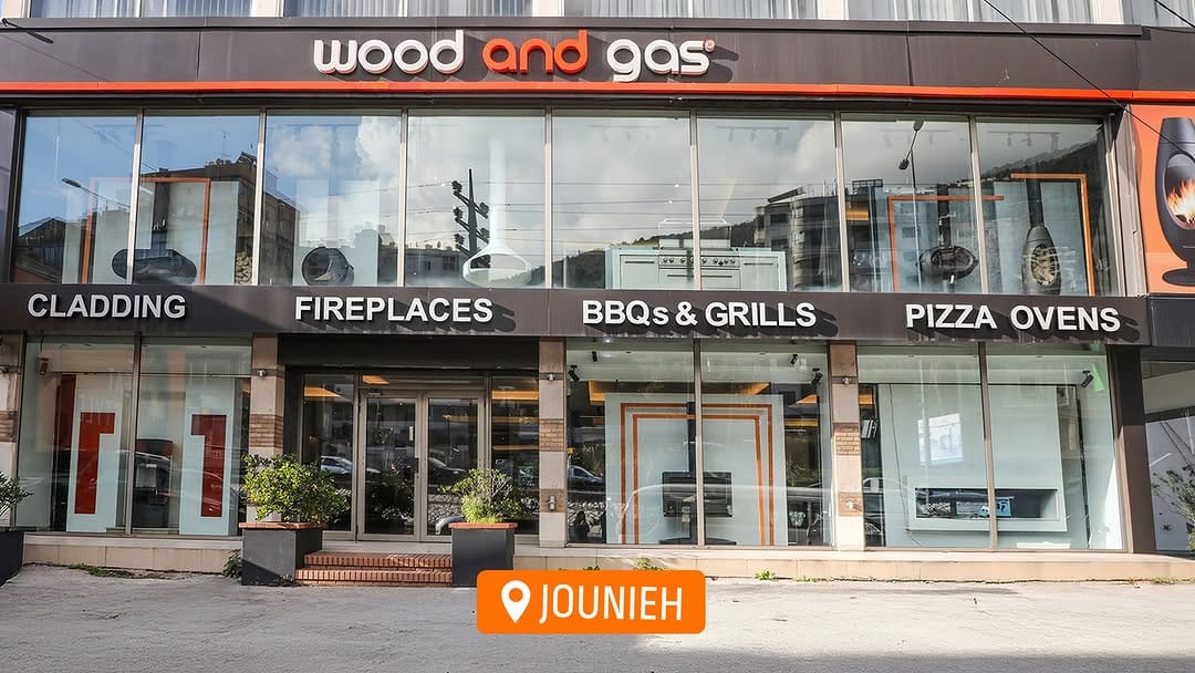 Post 9 by Wood and Gas on Instagram (carousel)