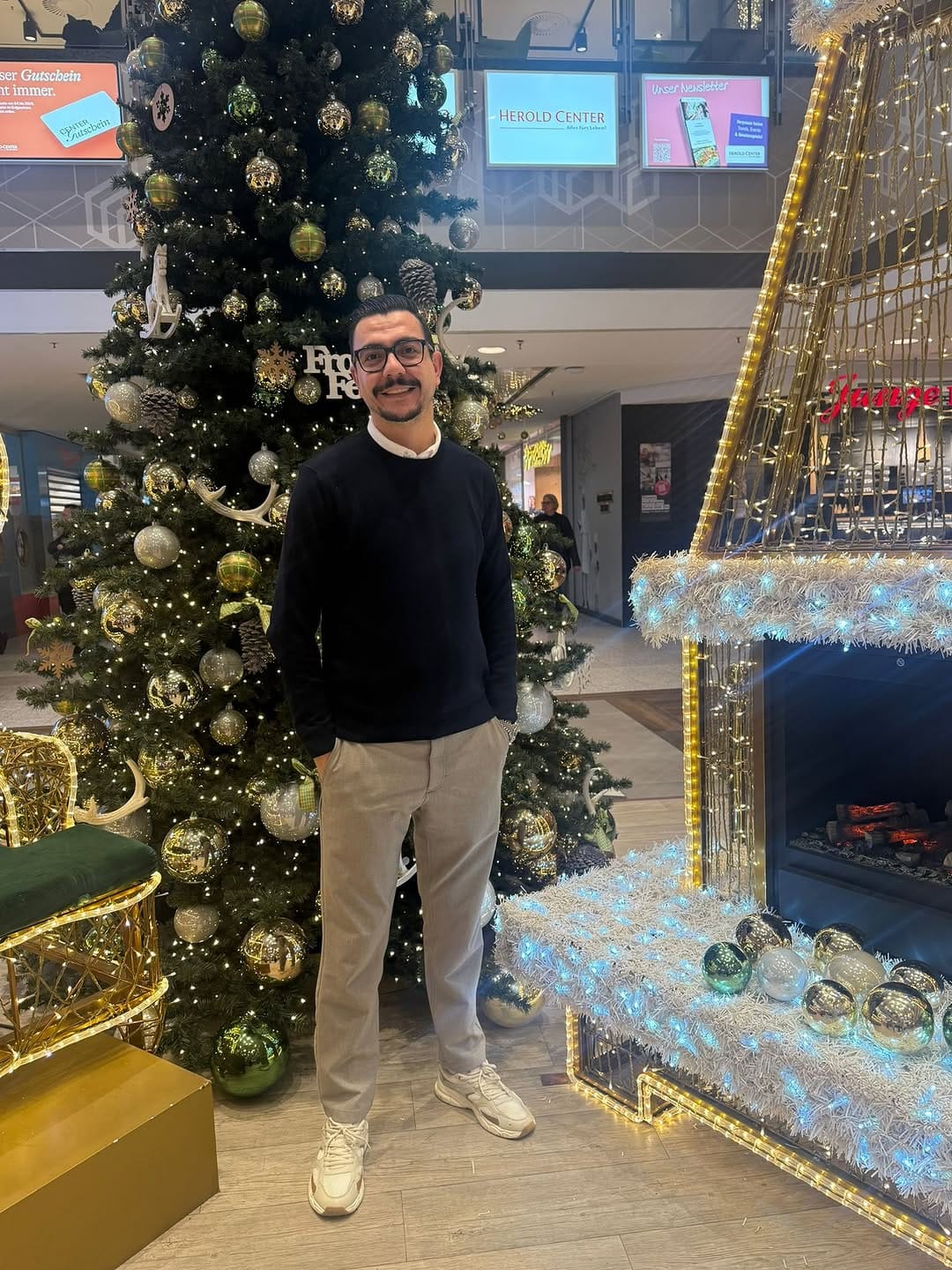 Post 6 by Raed mohammad Omr on Instagram (carousel)