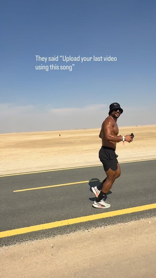 Post 1 by I B B Y 💥 on Instagram (video)