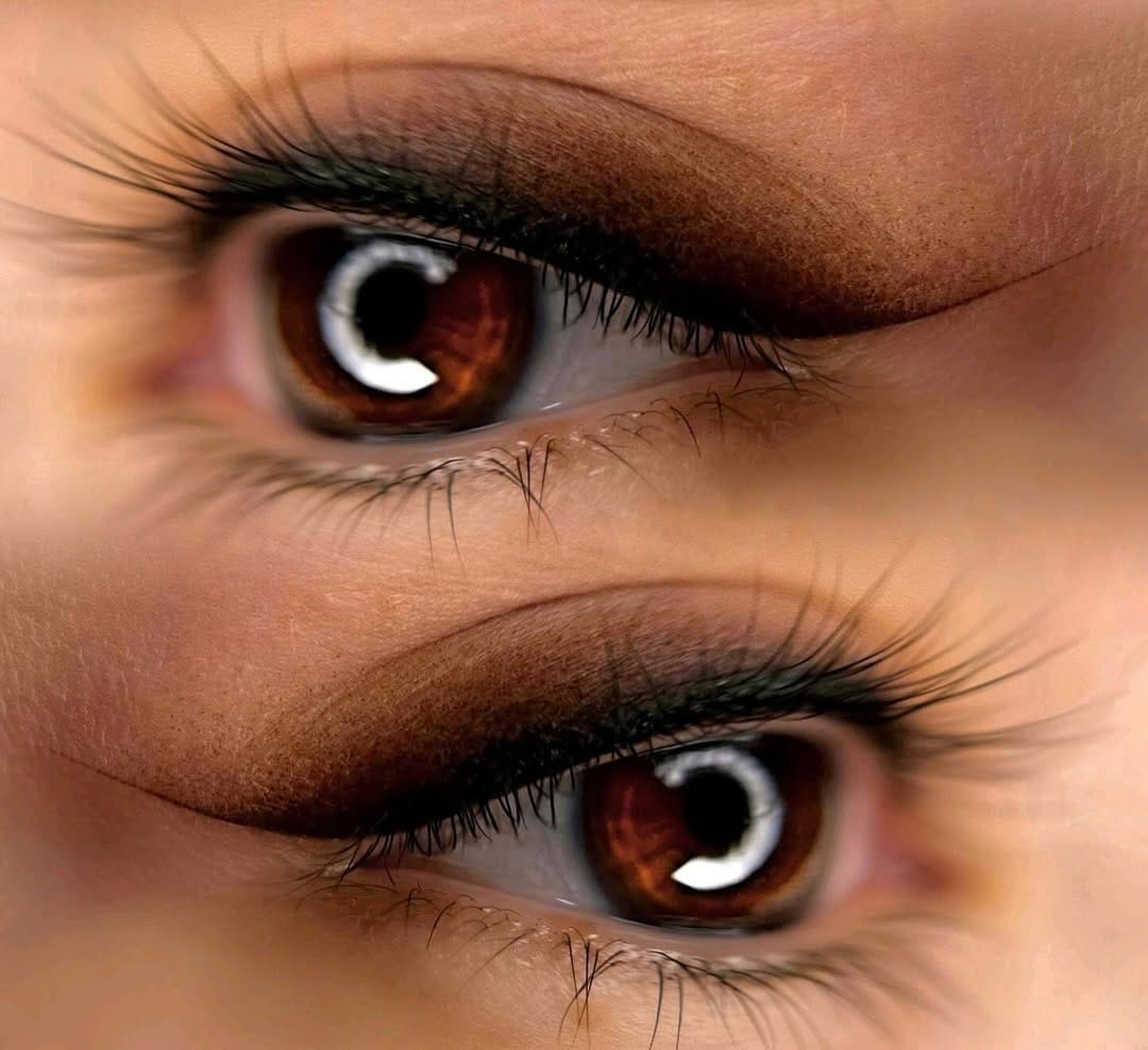 Post 2 by PERMANENT MAKEUP | NANOBLADING| MICROBLADING| LIP BLUSH BY L&B on Instagram (image)