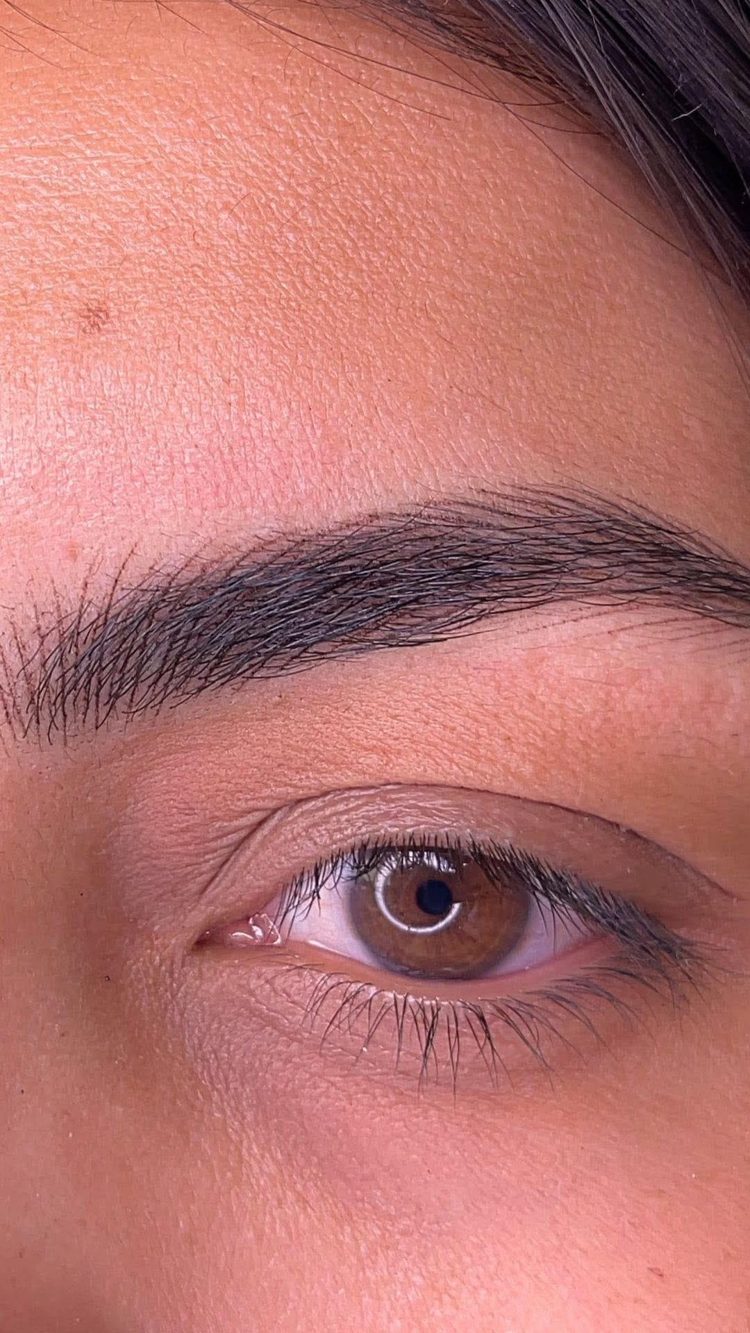Post 1 by PERMANENT MAKEUP | NANOBLADING| MICROBLADING| LIP BLUSH BY L&B on Instagram (video)