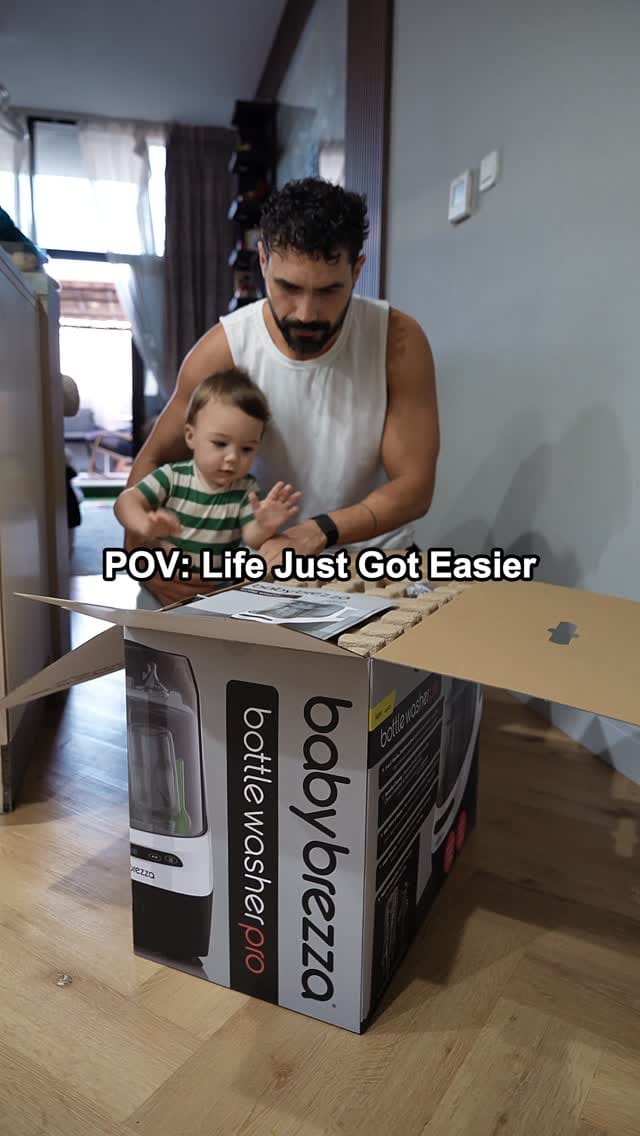 Post 1 by Andrei Andrei on Instagram (video)