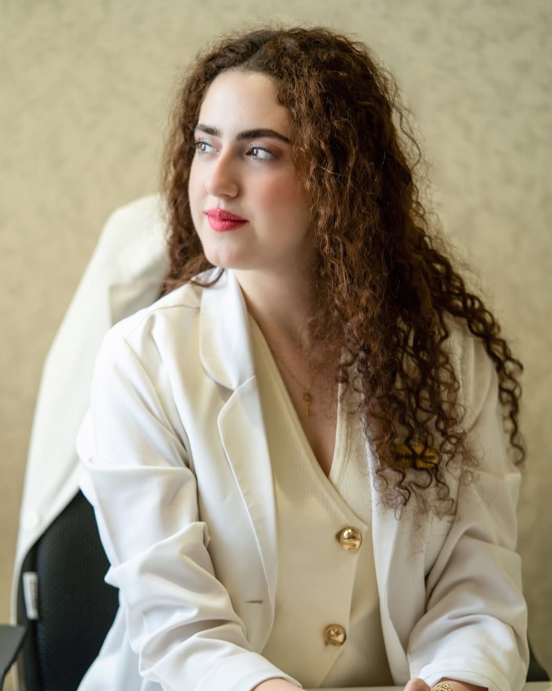 Post 8 by Dr. Nabaa Mendelawi on Instagram (image)