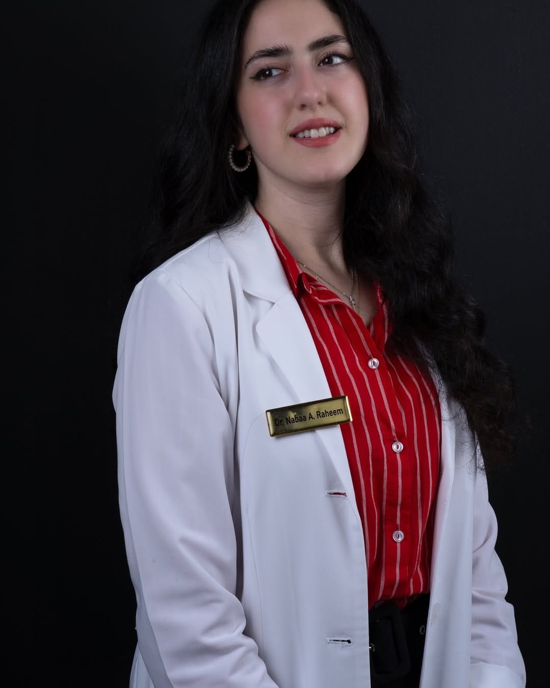 Post 9 by Dr. Nabaa Mendelawi on Instagram (image)