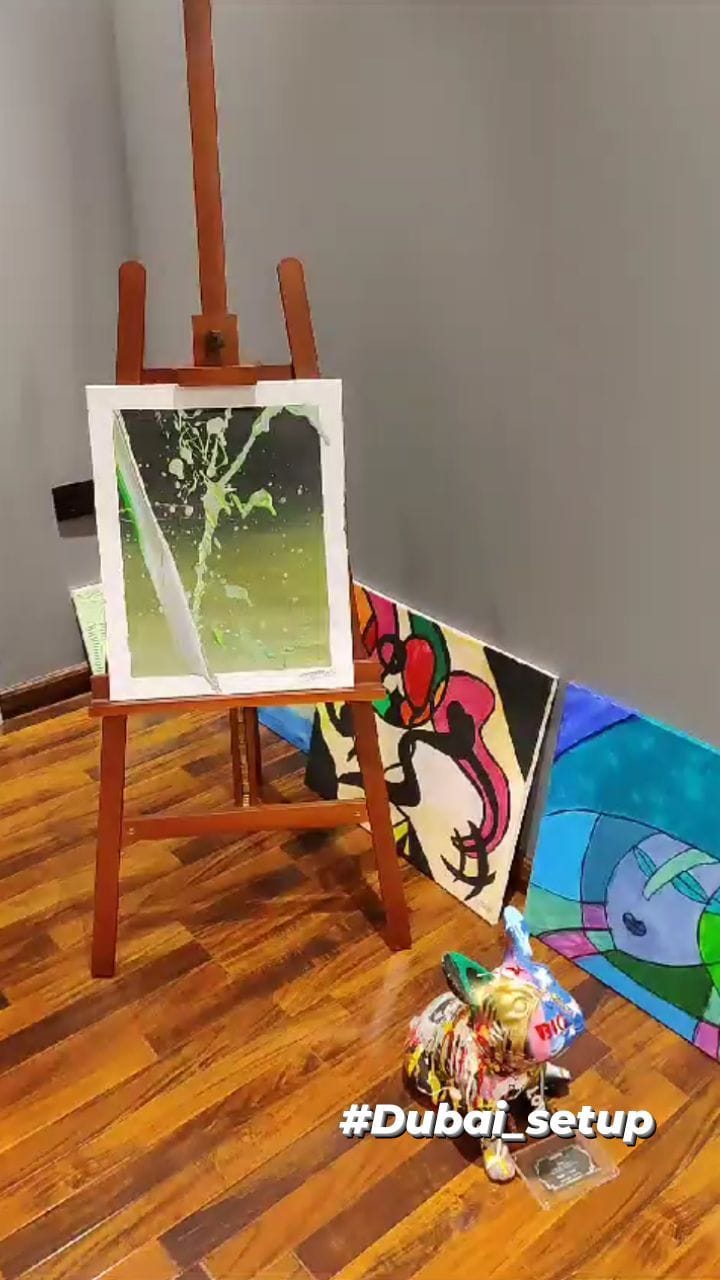Post 8 by أمينو أبو بكر on Instagram (video)