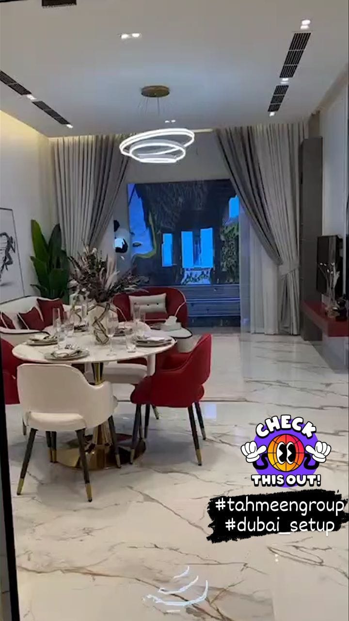 Post 6 by أمينو أبو بكر on Instagram (video)