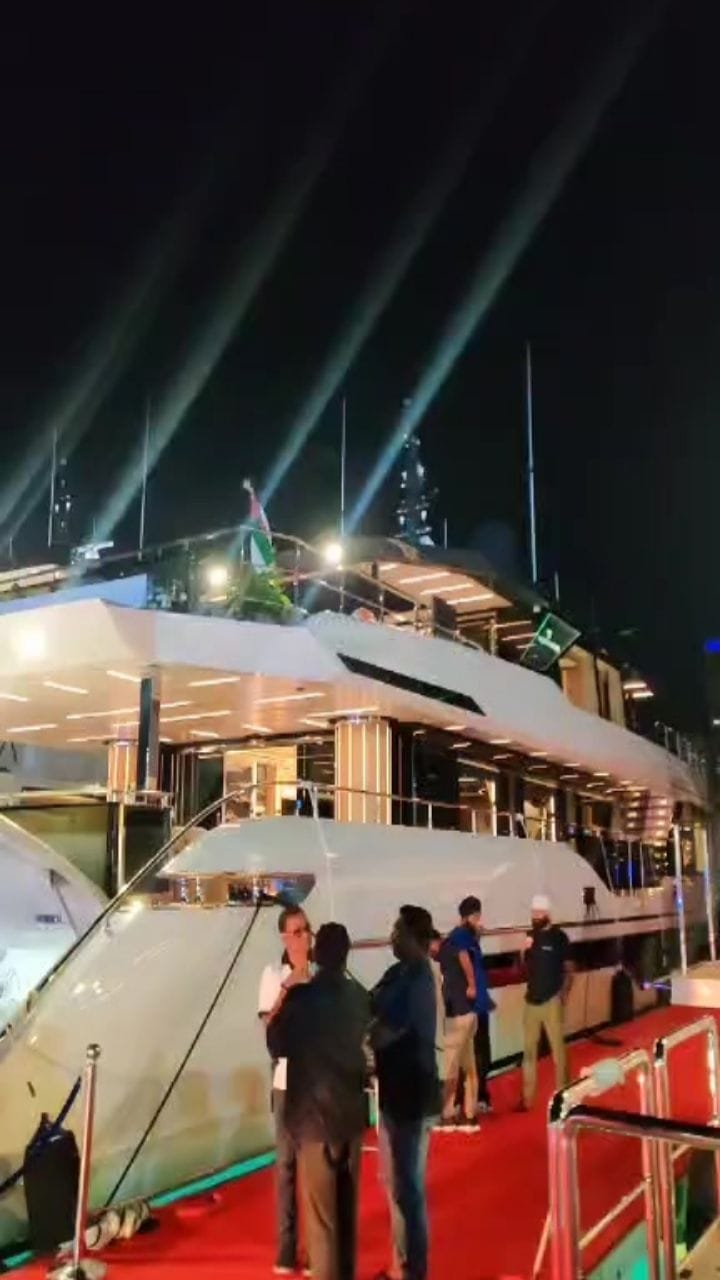 Post 4 by أمينو أبو بكر on Instagram (video)