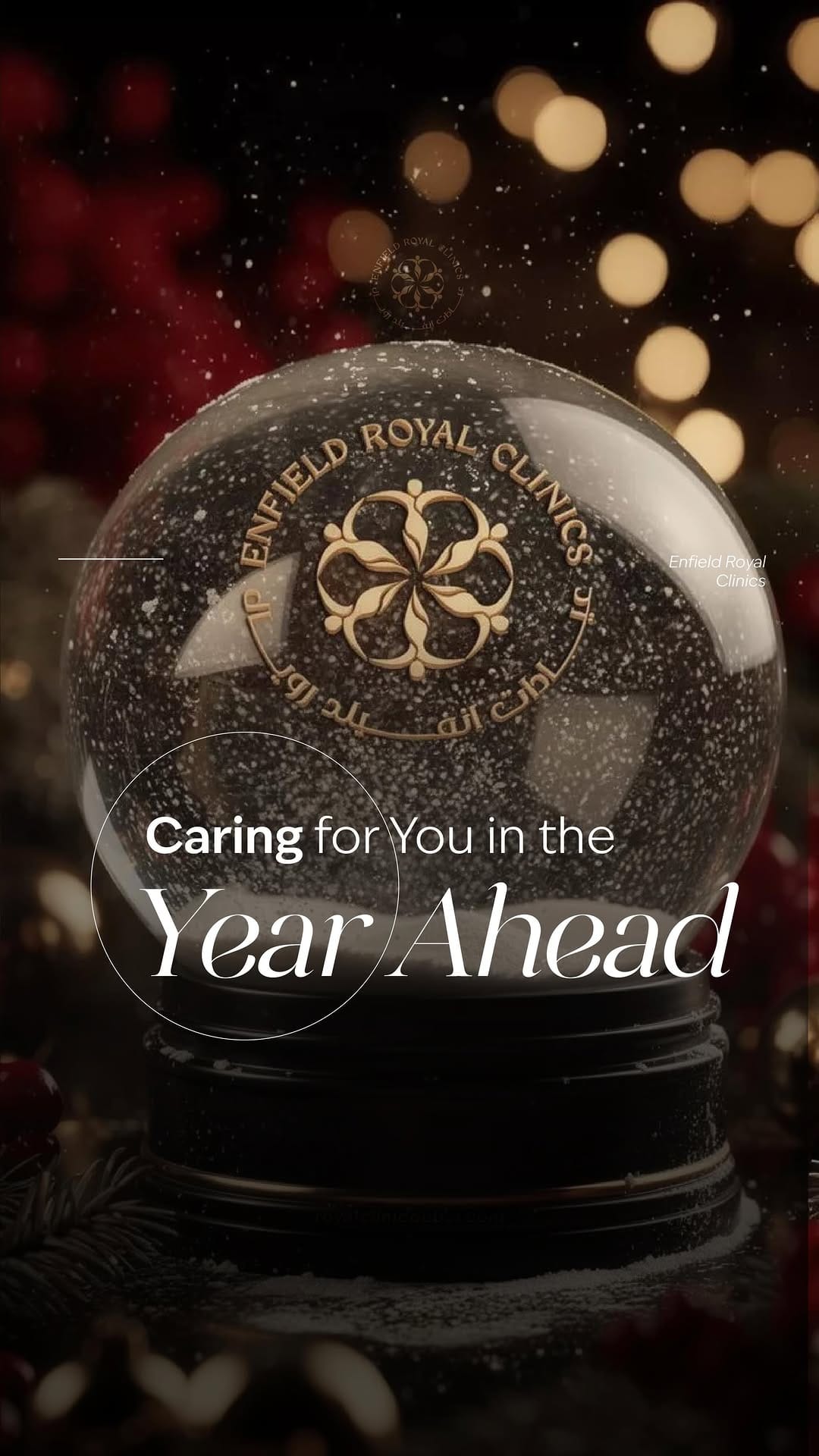 Post 4 by Dr. Nabaa Mendelawi on Instagram (video)