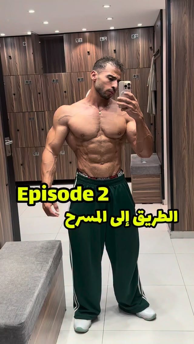 Post 1 by Abdul Ghafoor Essam - Abdo Kafory on Instagram (video)