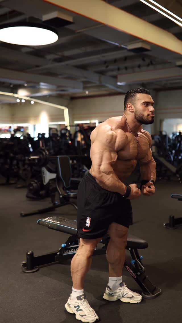 Post 2 by Mohamed Foda on Instagram (video)