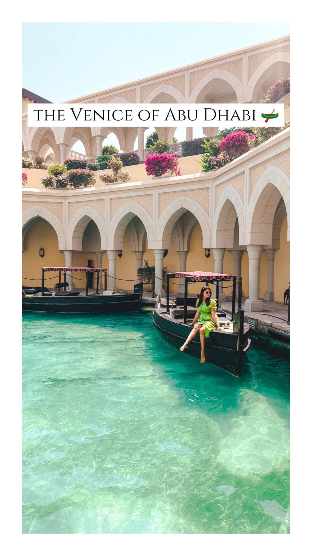 Post 9 by Surbhi, Nehil & Baby Ayaan | Dubai - India on Instagram (video)