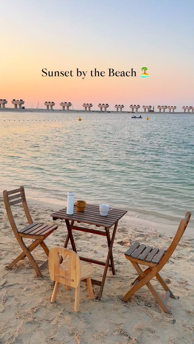 Post 6 by Surbhi, Nehil & Baby Ayaan | Dubai - India on Instagram (video)