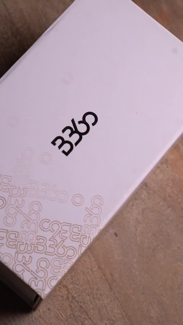 Post 4 by B360 Watch on Instagram (video)