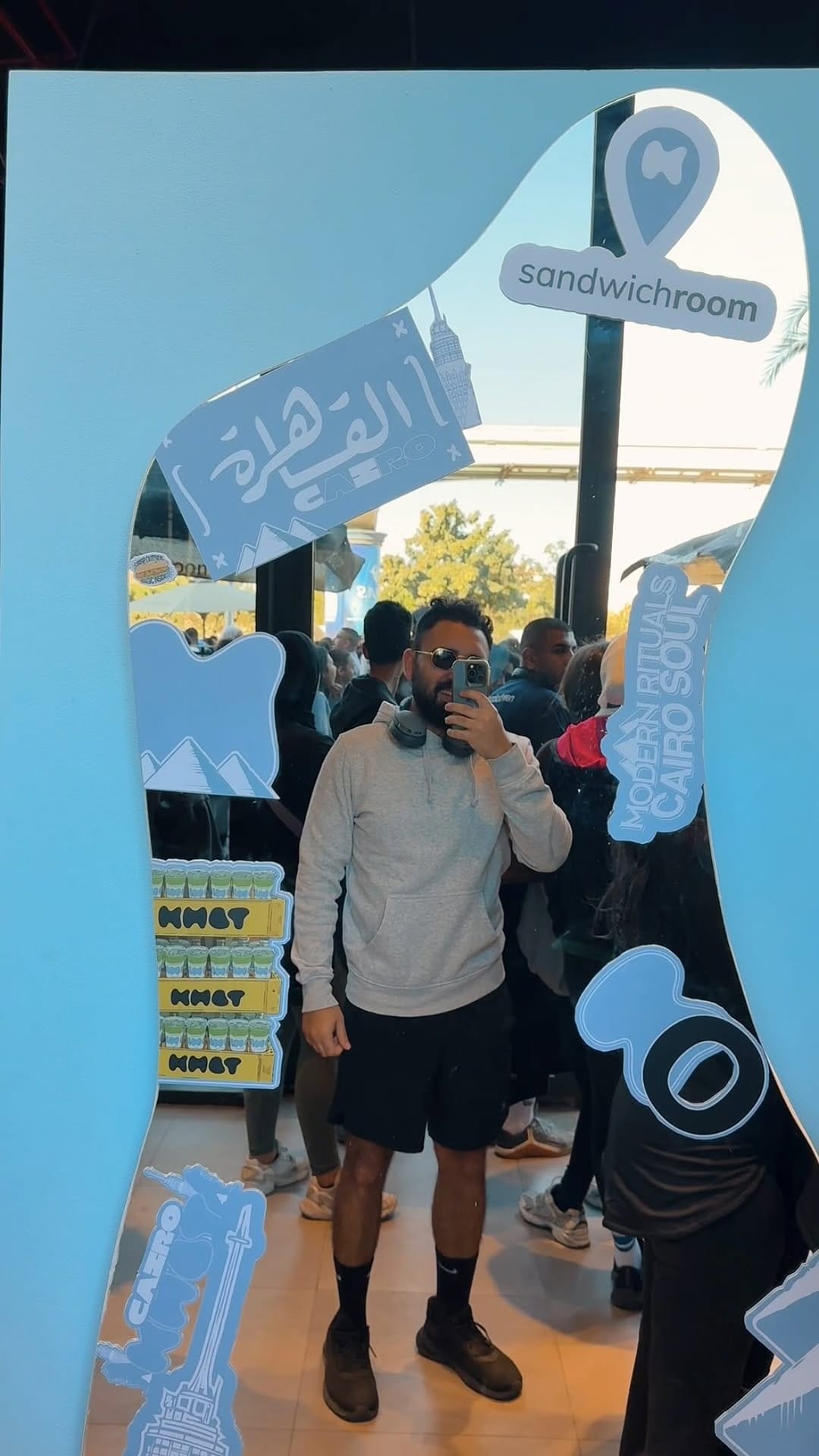 Post 3 by Ahmed Elmalt on Instagram (video)