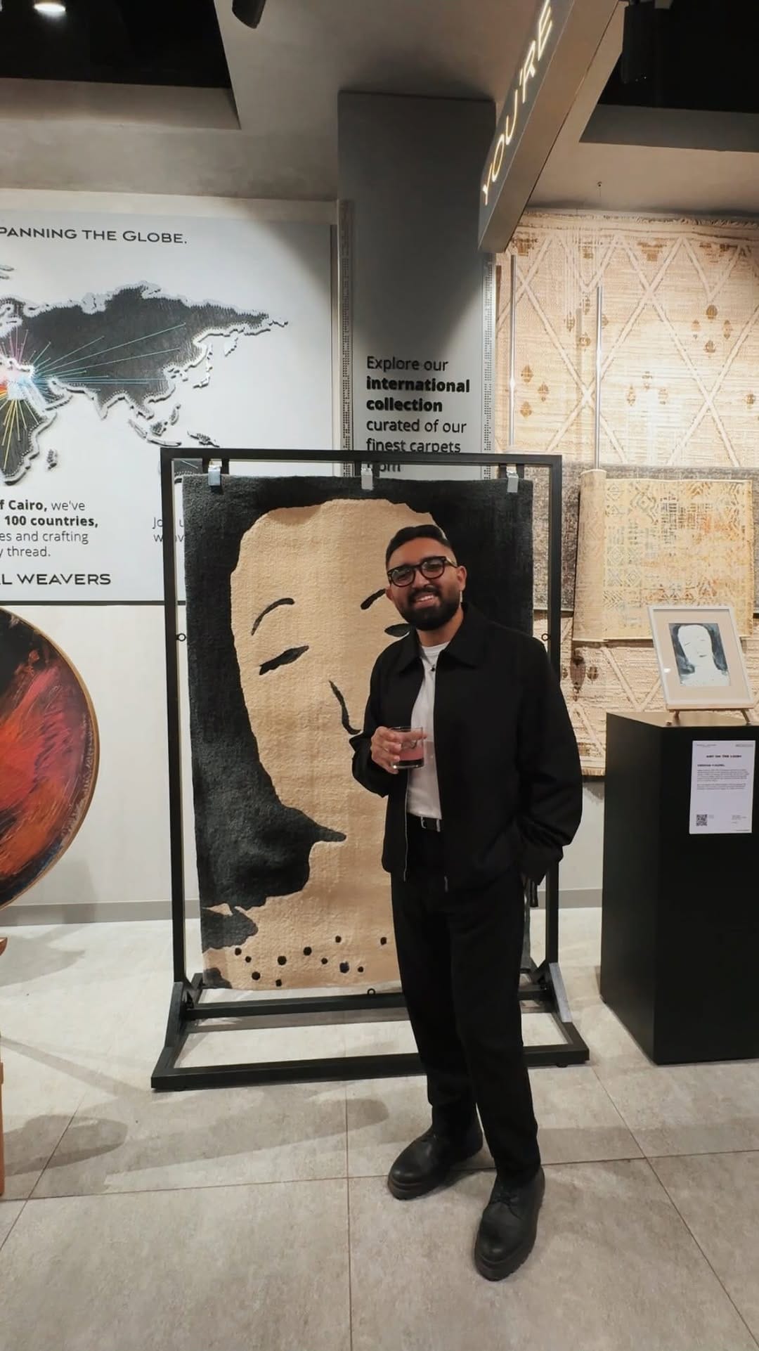 Post 6 by Ahmed Elmalt on Instagram (video)
