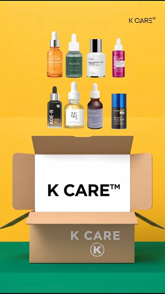 Post 8 by korean skincare products on Instagram (video)