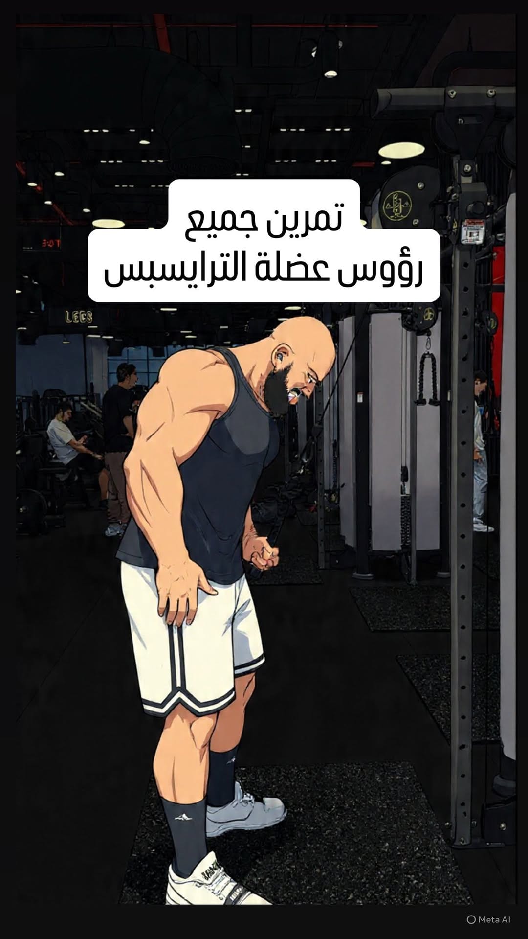 Post 5 by OMAR BLAIBLEH on Instagram (video)