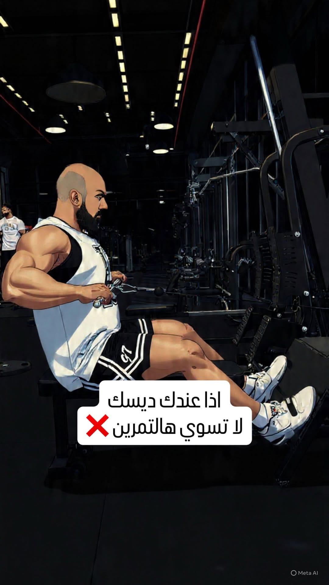 Post 6 by OMAR BLAIBLEH on Instagram (video)