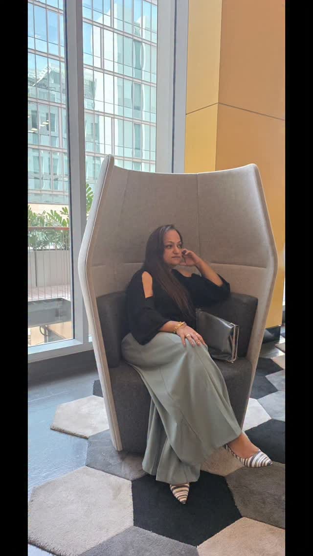 Post 6 by Arfana Khan on Instagram (video)