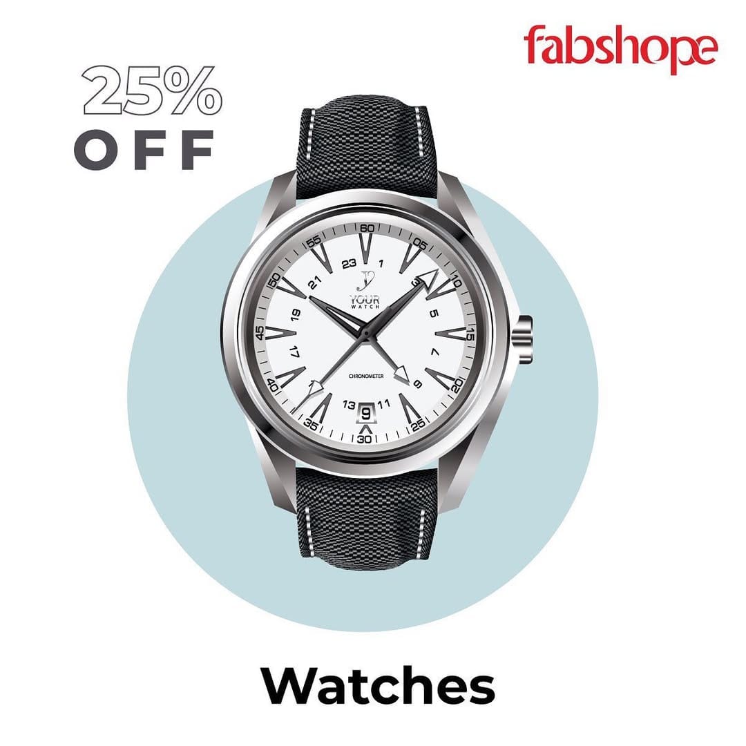Post 4 by Fabshopeuae on Instagram (image)