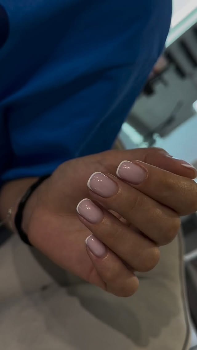 Post 2 by Nail•Manicure•Dubai on Instagram (video)