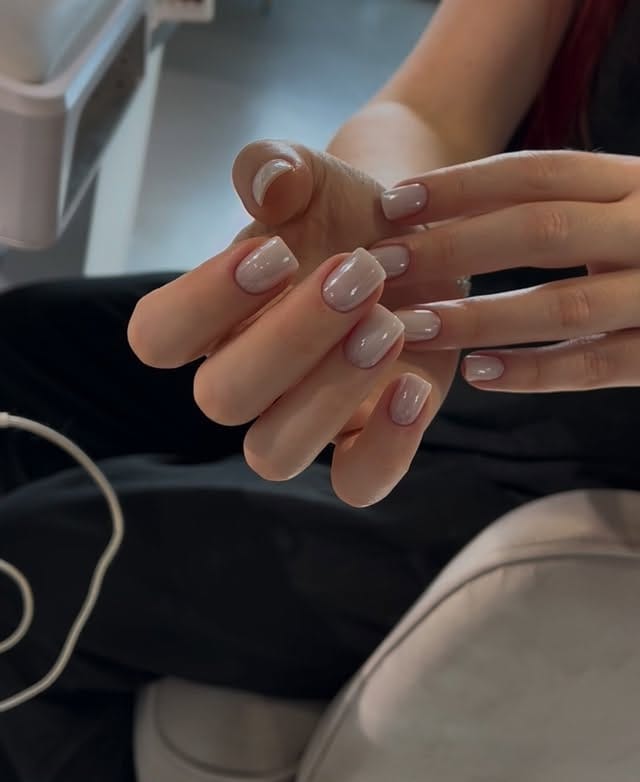 Post 8 by Nail•Manicure•Dubai on Instagram (video)