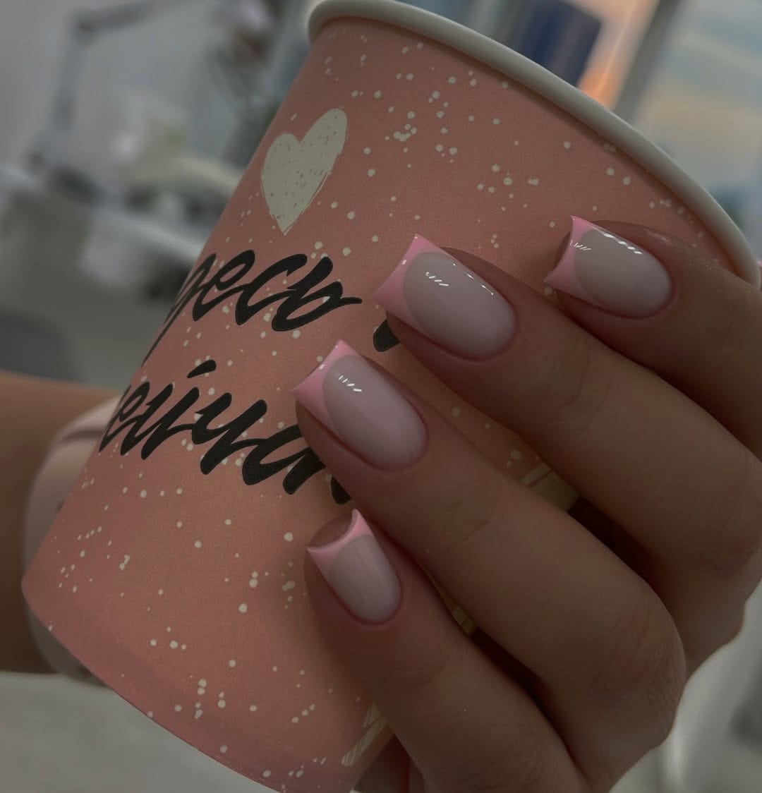 Post 10 by Nail•Manicure•Dubai on Instagram (image)