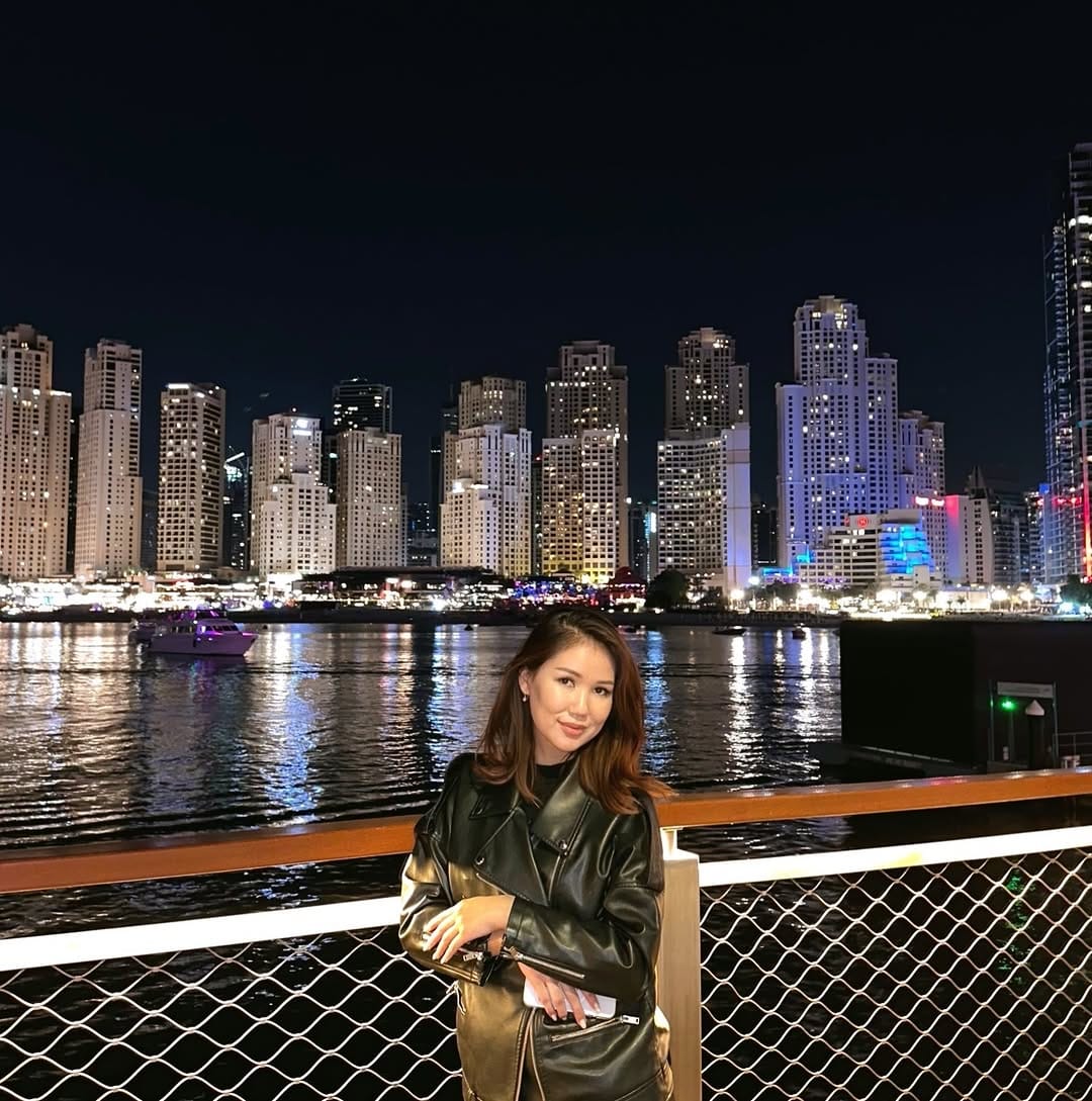 Post 9 by Nail•Manicure•Dubai on Instagram (image)