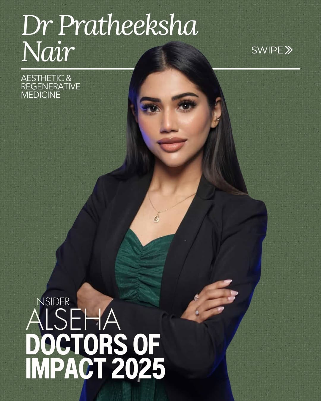 Post 7 by Dr Pratheeksha Nair on Instagram (carousel)