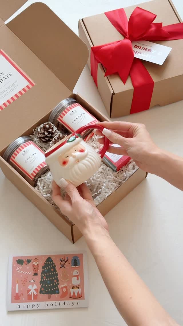 Post 4 by Boxed on Instagram (video)