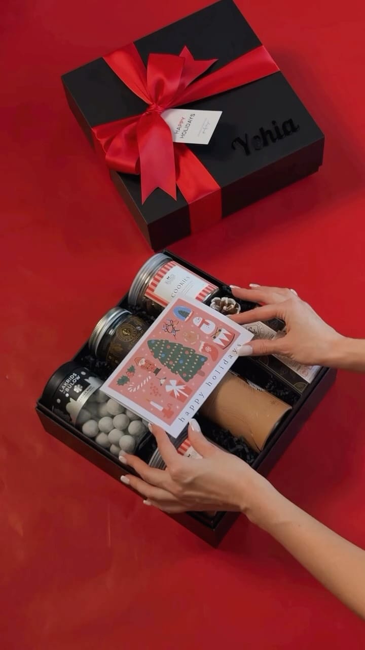 Post 8 by Boxed on Instagram (video)