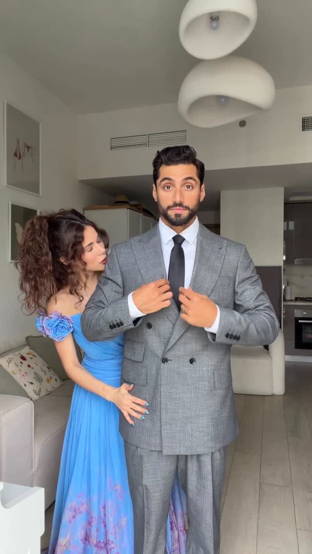 Post 4 by Amiraslan Salehian on Instagram (video)
