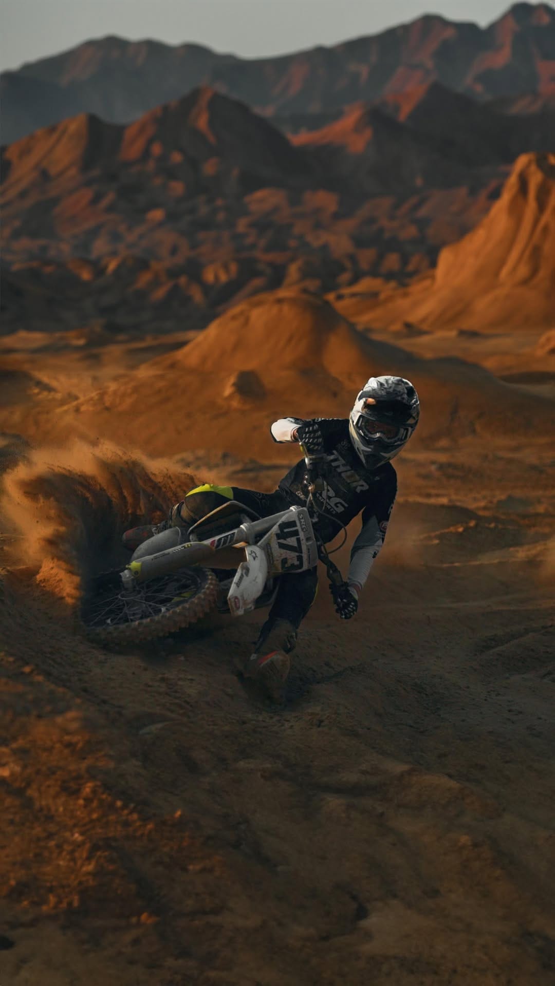 Post 9 by Sahal Nizar on Instagram (video)