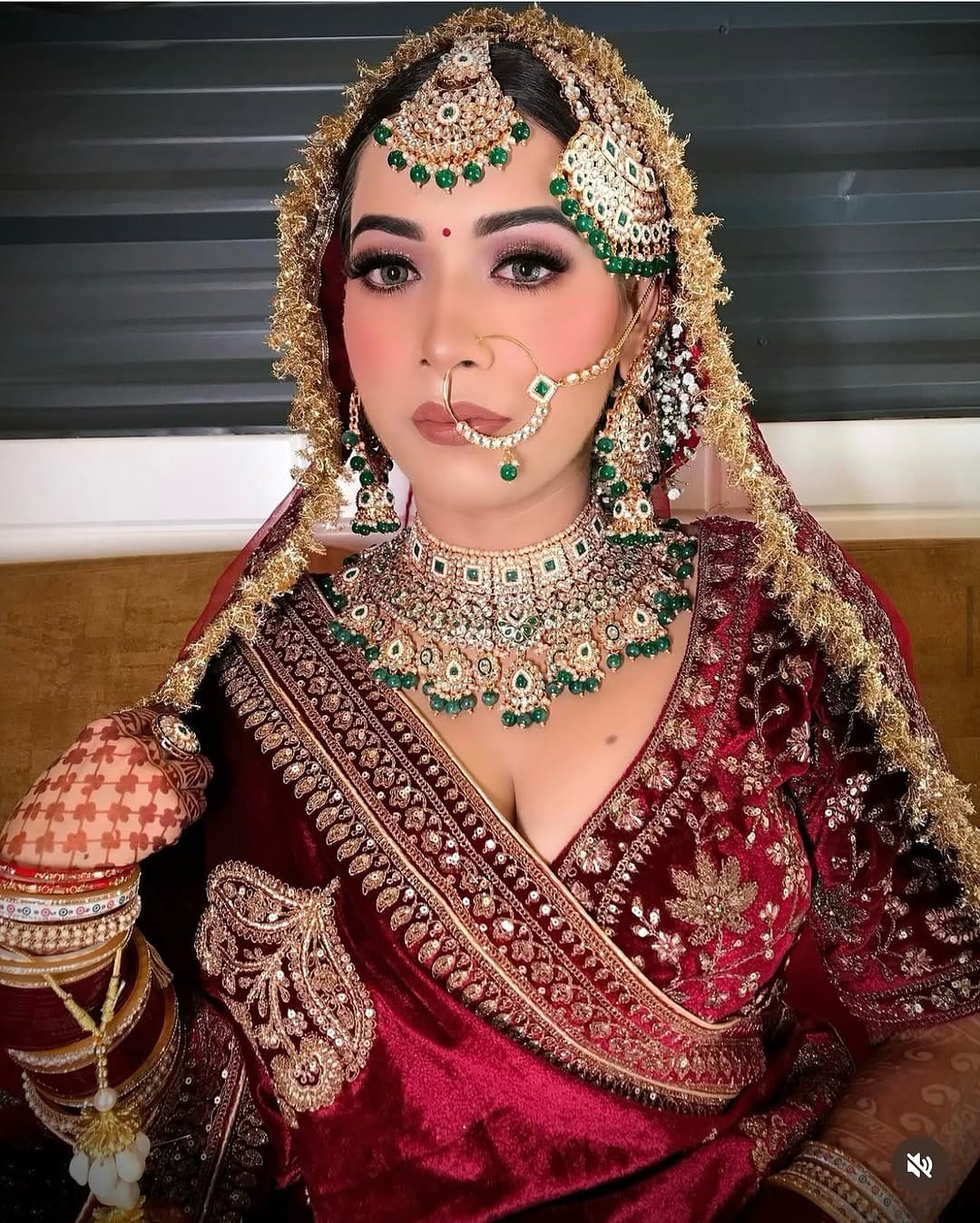 Post 10 by AMAZIAH SALON & ACADEMY PATIALA on Instagram (carousel)
