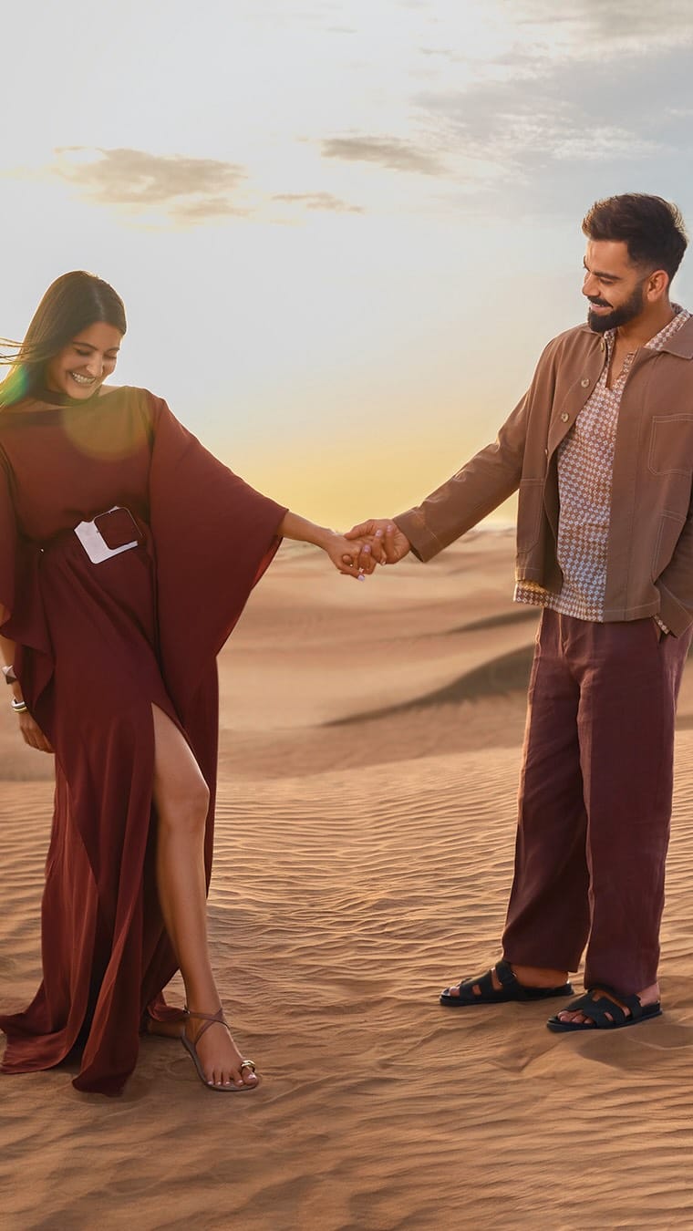 Post 5 by Visit Dubai on Instagram (video)