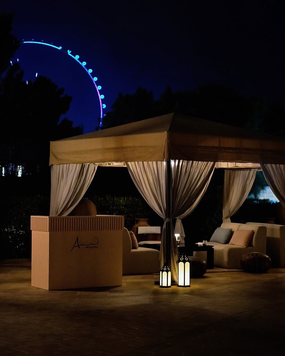 Post 6 by Visit Dubai on Instagram (carousel)