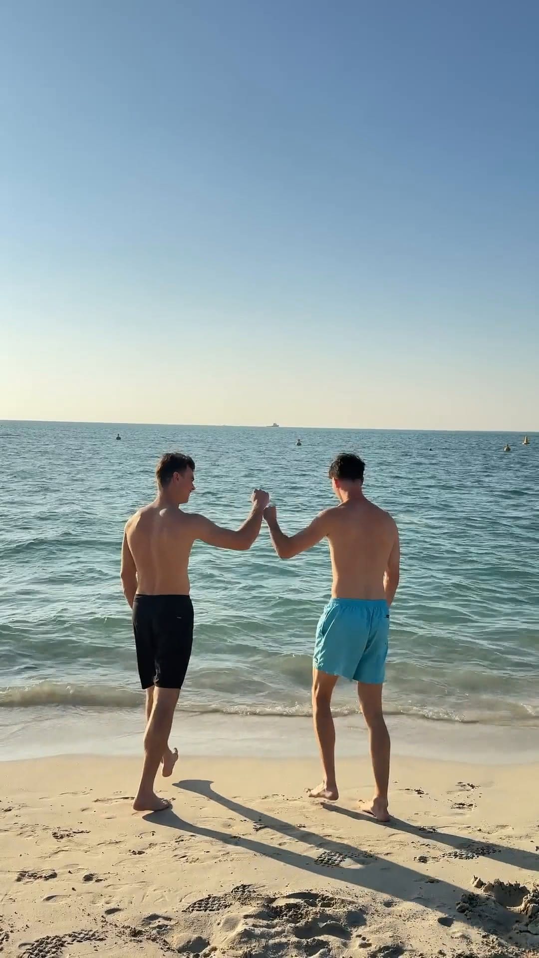 Post 7 by Visit Dubai on Instagram (video)