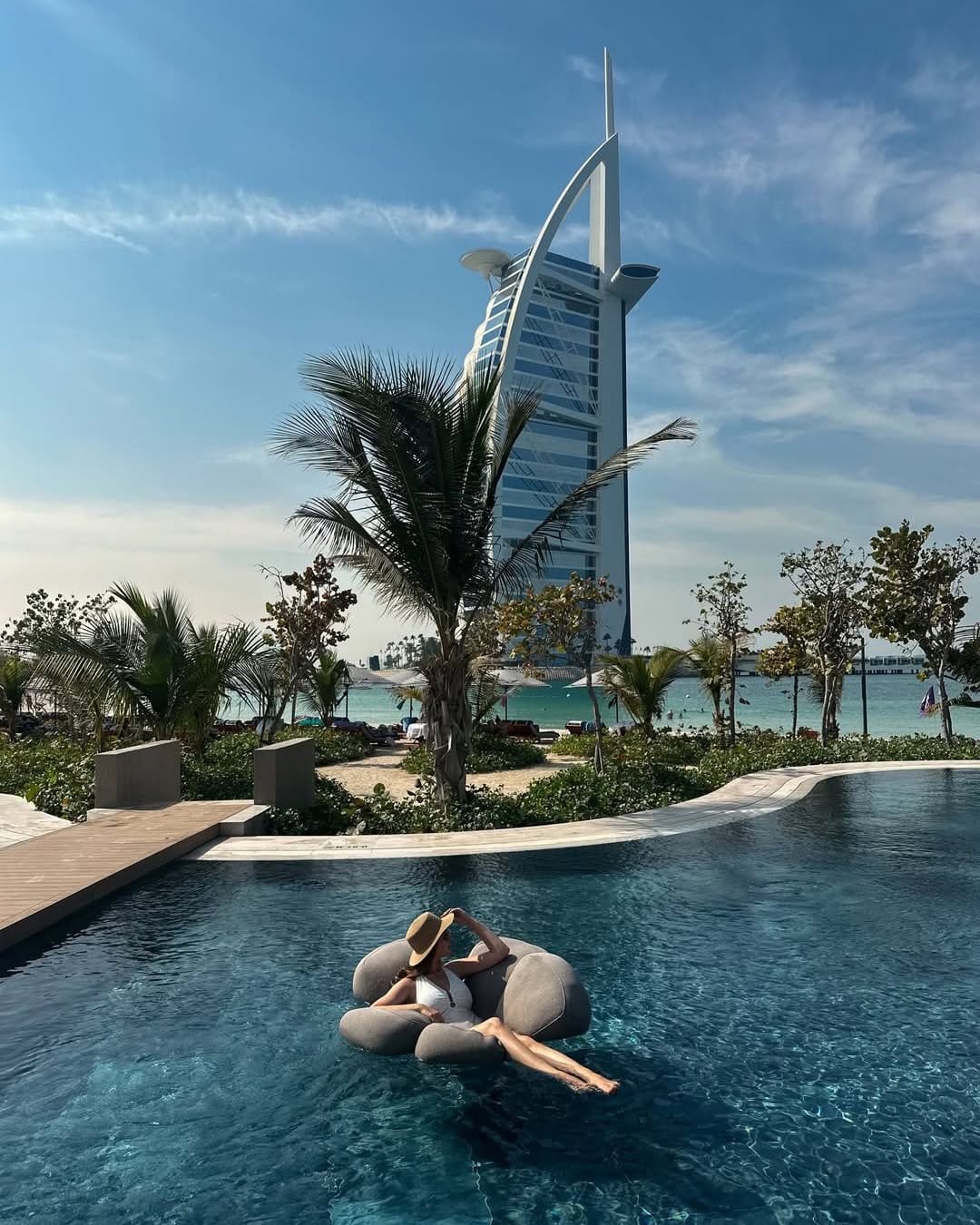 Post 10 by Visit Dubai on Instagram (carousel)