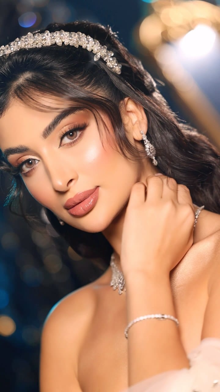 Post 9 by Thuraiya Istitieh on Instagram (video)