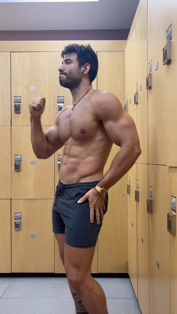 Post 8 by Marco on Instagram (video)