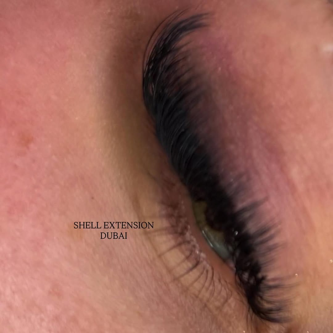 Post 5 by DUBAI Lash academy on Instagram (carousel)