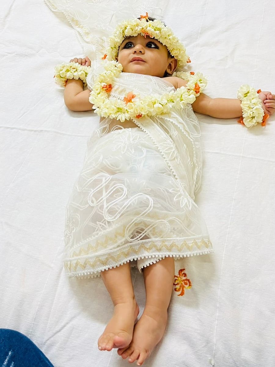 Post 2 by Pratiksha Sharma Chaturvedi | Licensed Influencer on Instagram (carousel)