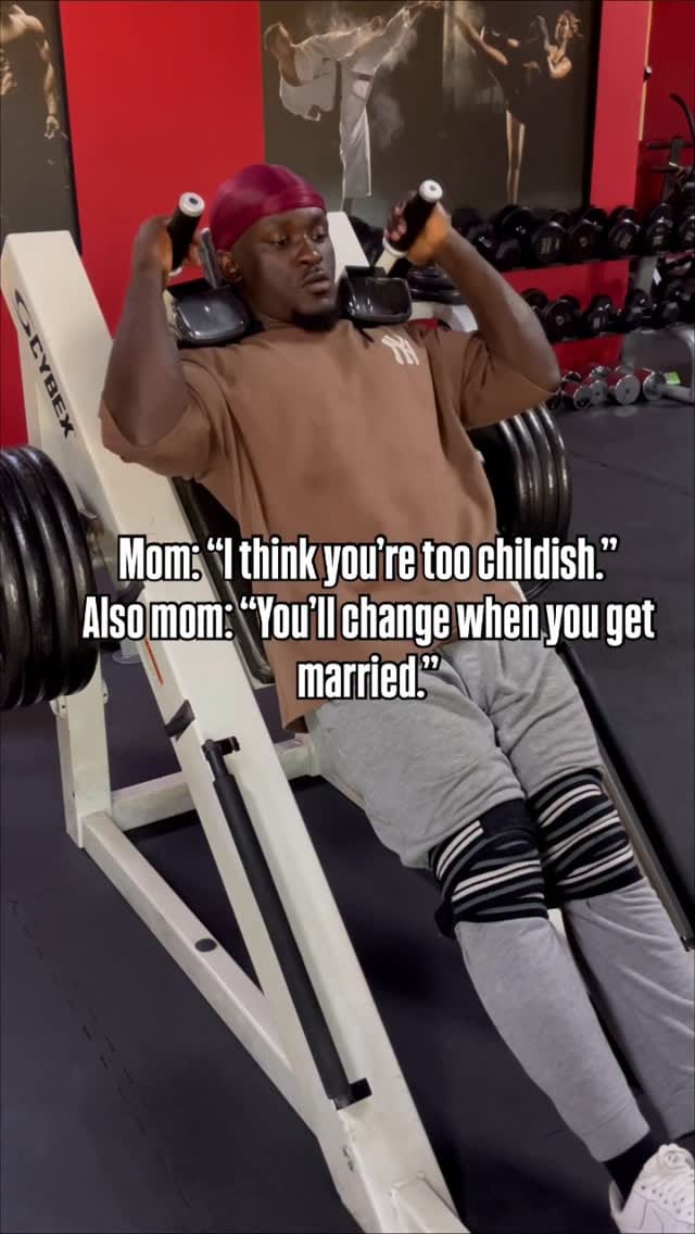 Post 2 by Gastonfitness on Instagram (video)