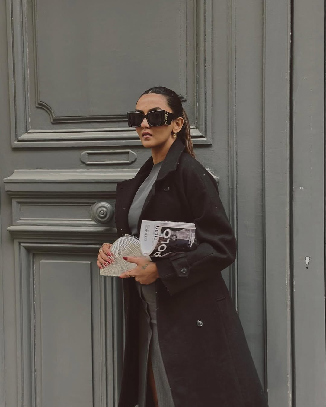 Post 4 by Messhwa D, Luxury Content Creator & Ugc based in Dubai & Paris on Instagram (carousel)