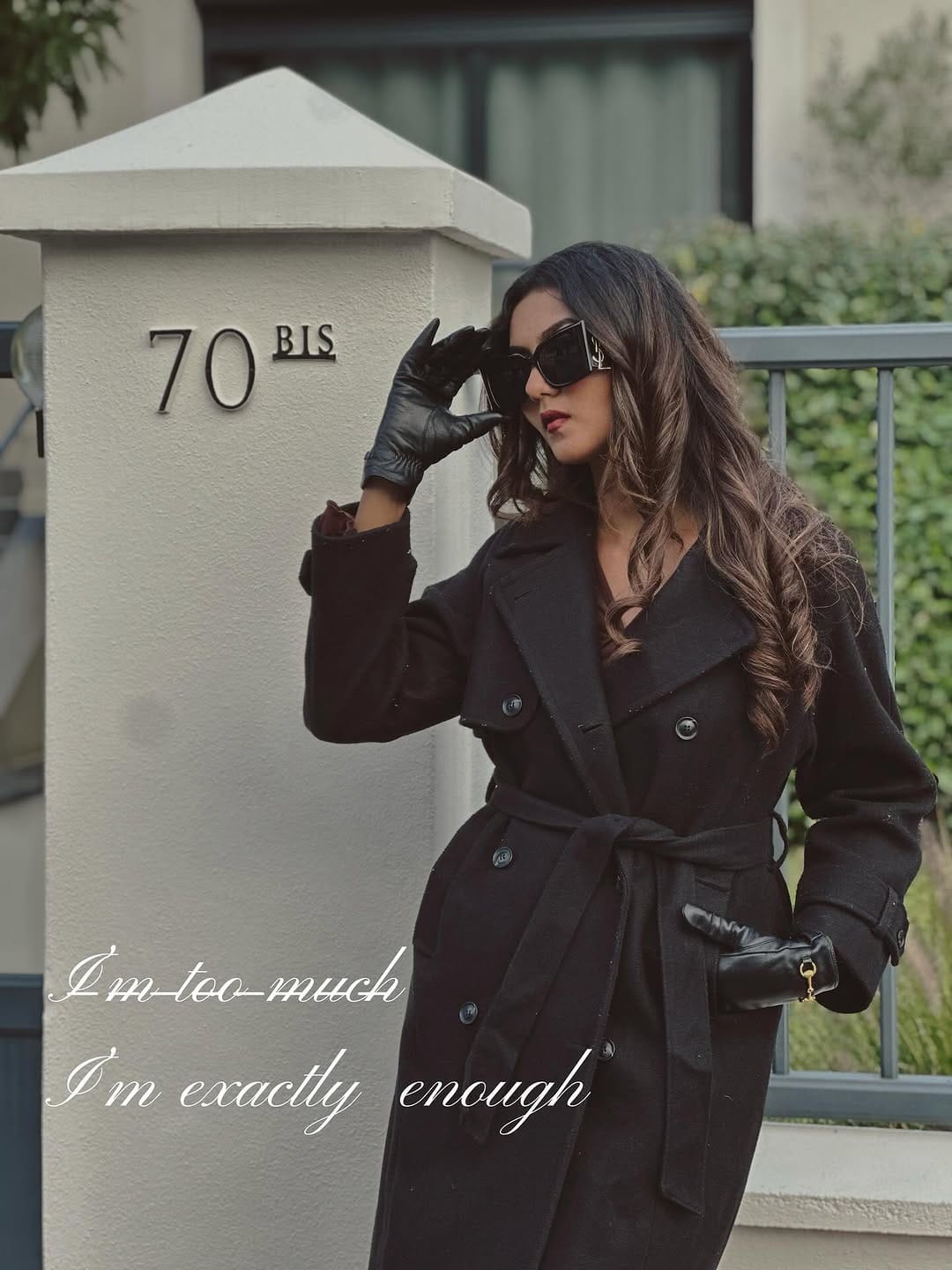 Post 7 by Messhwa D, Luxury Content Creator & Ugc based in Dubai & Paris on Instagram (carousel)