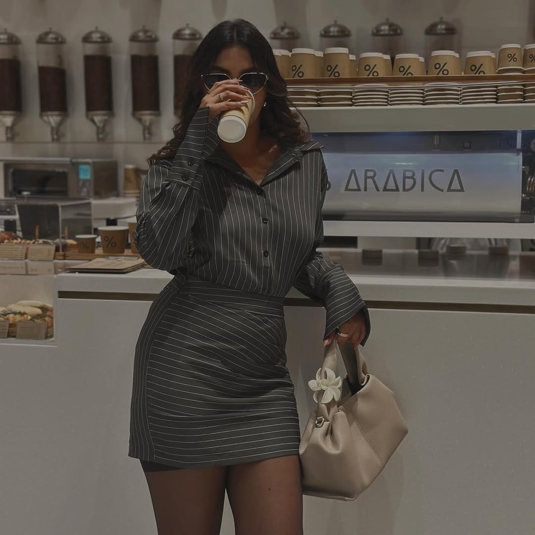 Post 3 by Messhwa D, Luxury Content Creator & Ugc based in Dubai & Paris on Instagram (carousel)