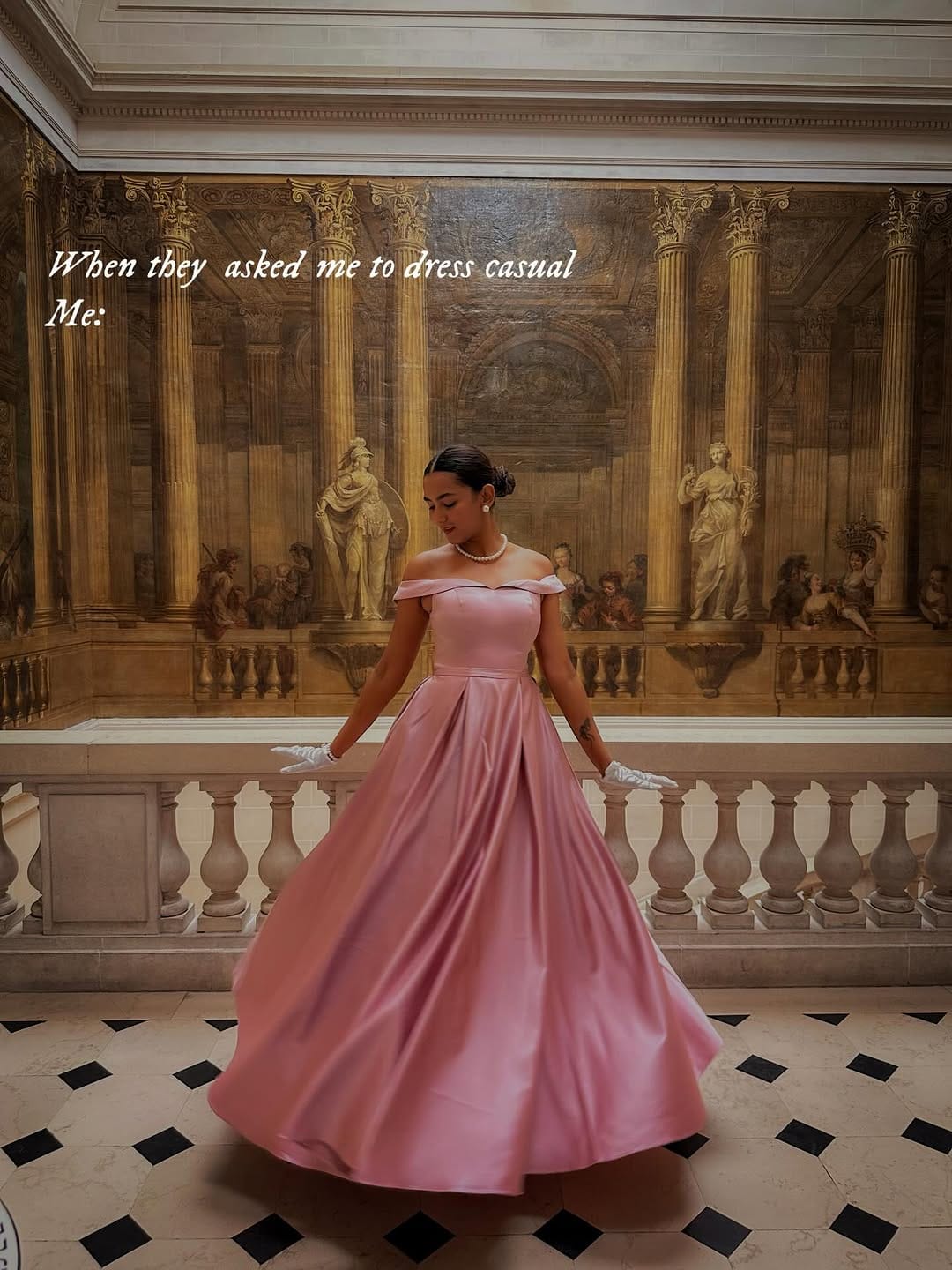 Post 5 by Messhwa D, Luxury Content Creator & Ugc based in Dubai & Paris on Instagram (carousel)
