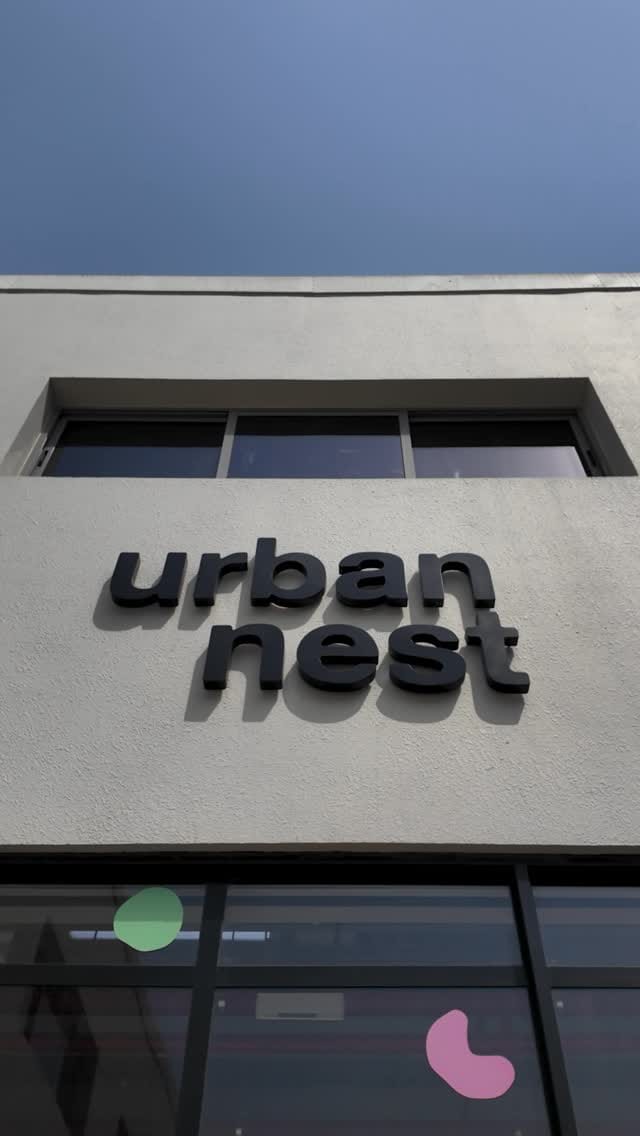 Post 10 by urban nest | curated furniture & decor on Instagram (video)
