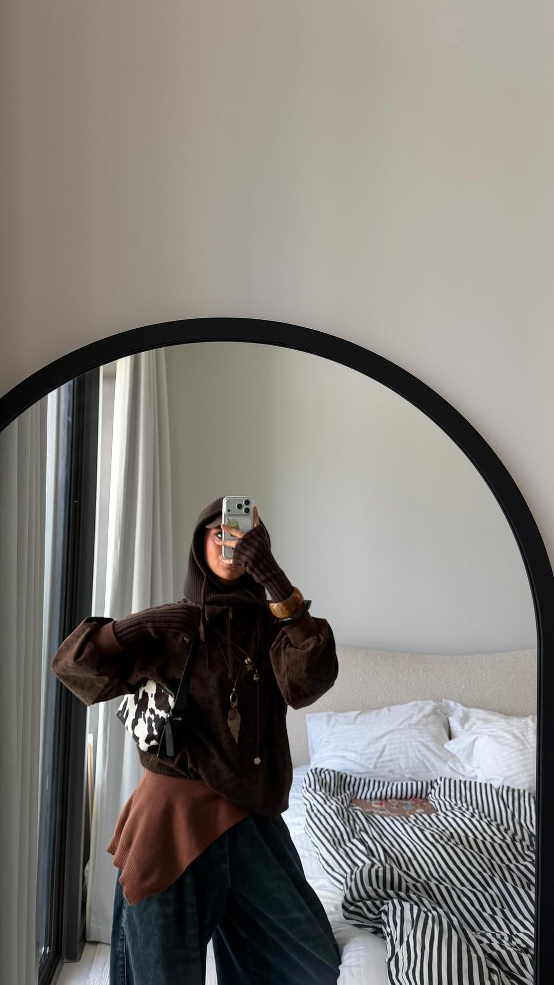 Post 4 by Mai Edris on Instagram (video)